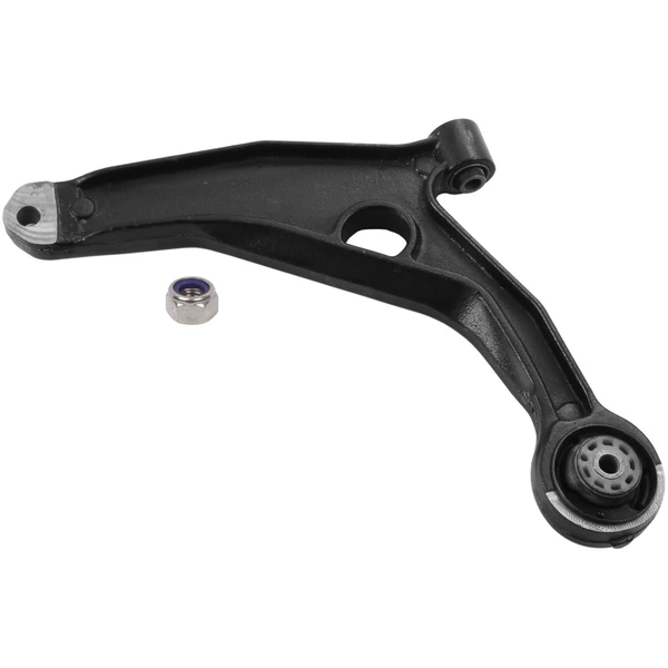 Control Arm - Front Left Lower - Delphi TC7876