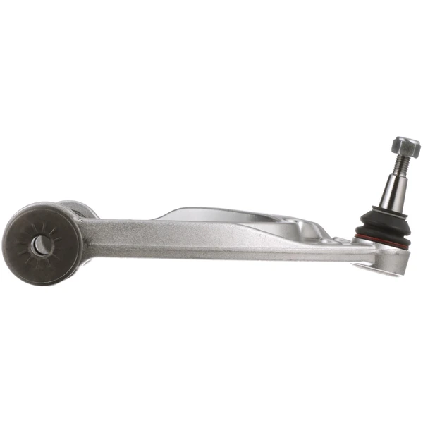 Control Arm and Ball Joint Assembly - Front Left Upper - Delphi TC7873
