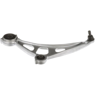 Control Arm and Ball Joint Assembly - Front Left Lower - Delphi TC7898