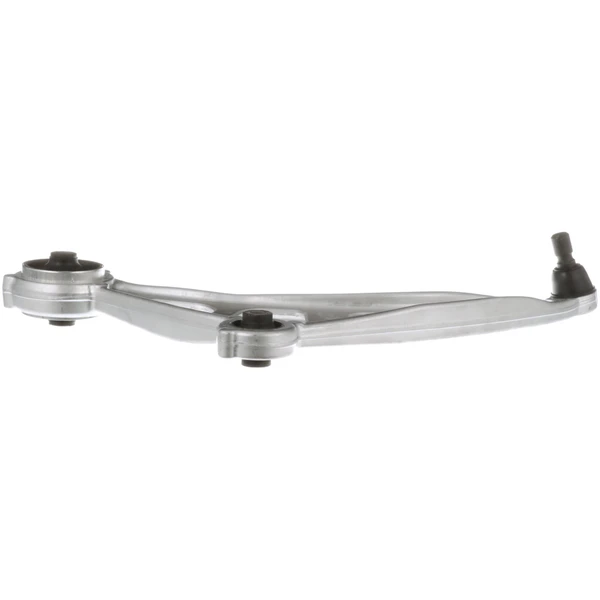 Control Arm and Ball Joint Assembly - Front Left Lower - Delphi TC7898