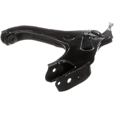 Control Arm and Ball Joint Assembly - Front Left Lower - Delphi TC7899