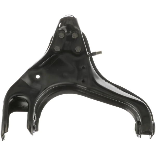 Control Arm and Ball Joint Assembly - Front Left Lower - Delphi TC7899