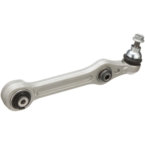 Control Arm and Ball Joint Assembly - Front Lower Rearward - Delphi TC7916