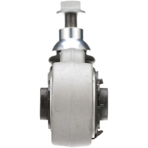 Control Arm and Ball Joint Assembly - Front Lower Rearward - Delphi TC7916