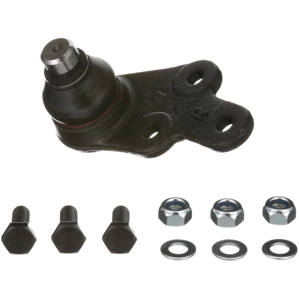 Ball Joint - Front Right Lower - Delphi TC7911