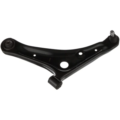 Control Arm and Ball Joint Assembly - Front Right Lower - Delphi TC7912