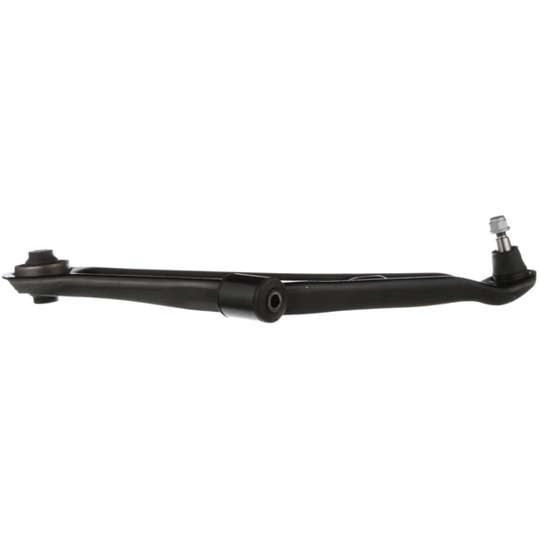 Control Arm and Ball Joint Assembly - Front Right Lower - Delphi TC7912