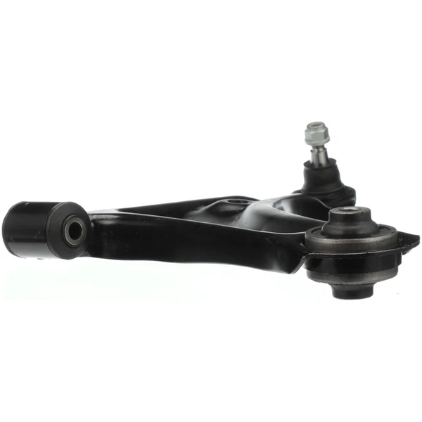 Control Arm and Ball Joint Assembly - Front Left Lower - Delphi TC7913