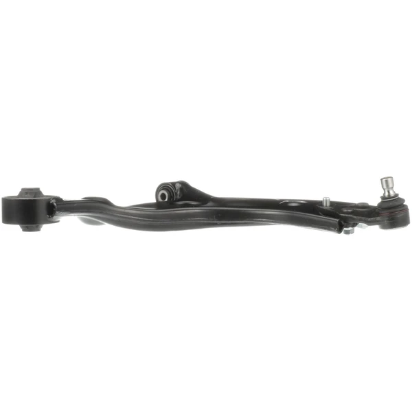 Control Arm and Ball Joint Assembly - Front Right Lower - Delphi TC7930