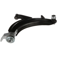 Control Arm and Ball Joint Assembly - Front Right Lower - Delphi TC7950
