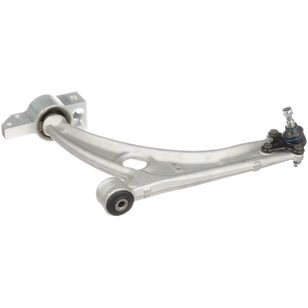 Control Arm and Ball Joint Assembly - Front Left Lower - Delphi TC7951