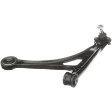 Control Arm and Ball Joint Assembly - Front Left Lower - Delphi TC7965