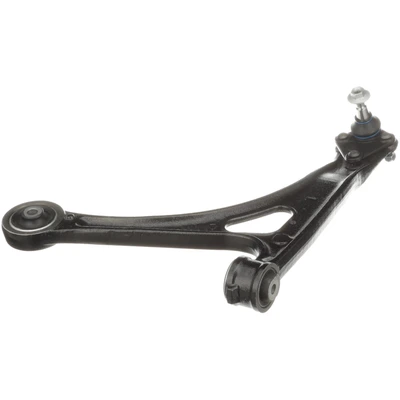 Control Arm and Ball Joint Assembly - Front Left Lower - Delphi TC7965