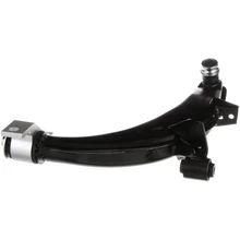 Control Arm and Ball Joint Assembly - Front Left Lower - Delphi TC7960