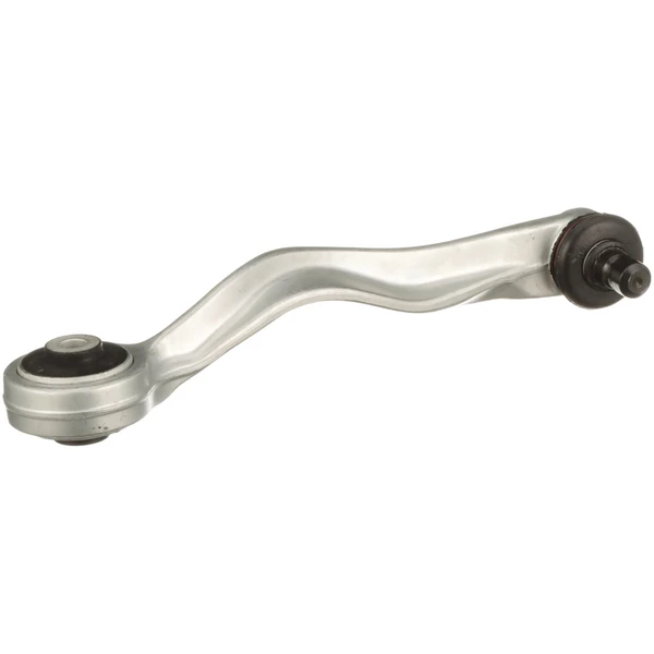 Control Arm and Ball Joint Assembly - Front Right Upper Rearward - Delphi TC802