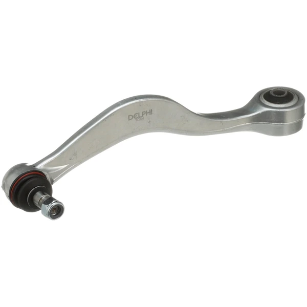 Control Arm and Ball Joint Assembly - Front Left Lower - Delphi TC804