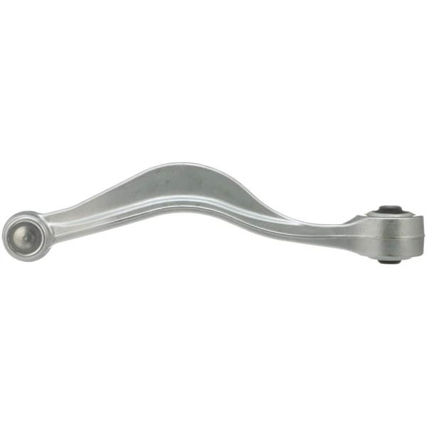 Control Arm and Ball Joint Assembly - Front Right Lower - Delphi TC805