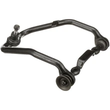 Control Arm and Ball Joint Assembly - Rear Right Upper - Delphi TC8064