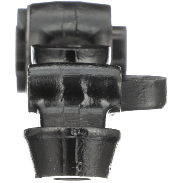 Control Arm - Front Right Lower - Delphi TC8066