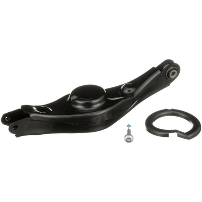 Control Arm - Rear Left Lower Rearward - Delphi TC8082