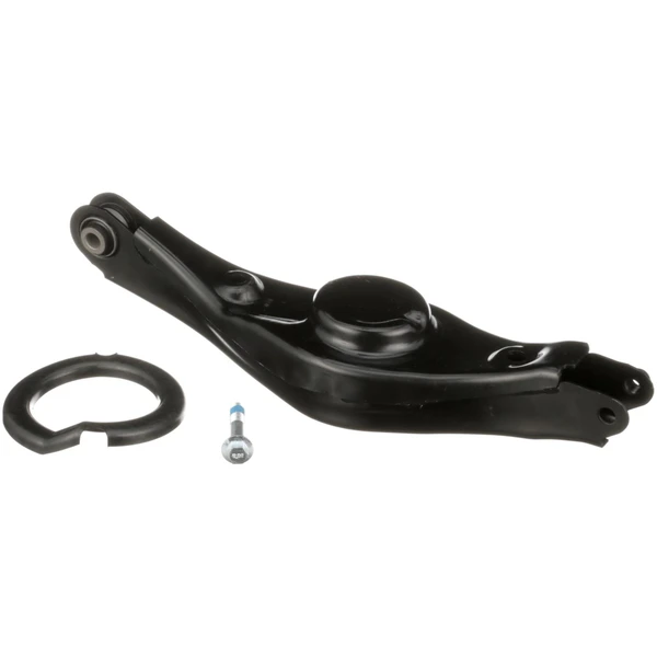 Control Arm - Rear Right Lower - Delphi TC8083