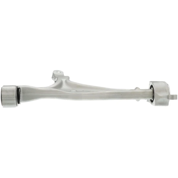 Control Arm and Ball Joint Assembly - Front Right Lower - Delphi TC8091