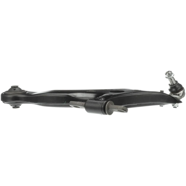 Control Arm and Ball Joint Assembly - Front Left Lower - Delphi TC8129