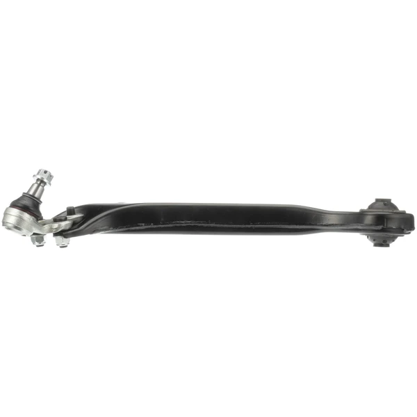 Control Arm and Ball Joint Assembly - Front Left Lower - Delphi TC8129