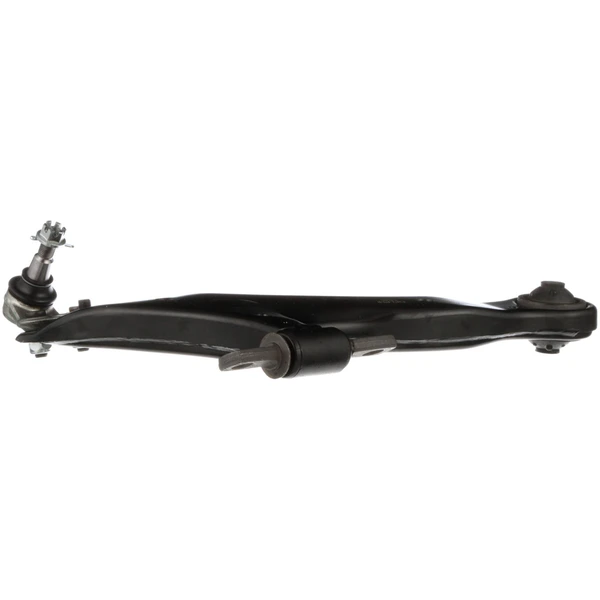 Control Arm and Ball Joint Assembly - Front Right Lower - Delphi TC8135