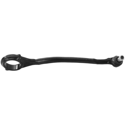 Control Arm and Ball Joint Assembly - Front Right Lower Forward - Delphi TC8132
