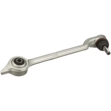 Control Arm and Ball Joint Assembly - Front Left Lower - Delphi TC814