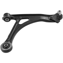 Control Arm and Ball Joint Assembly - Front Right Lower - Delphi TC8154