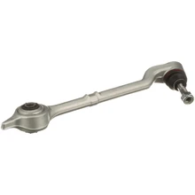 Control Arm and Ball Joint Assembly - Front Right Lower - Delphi TC815