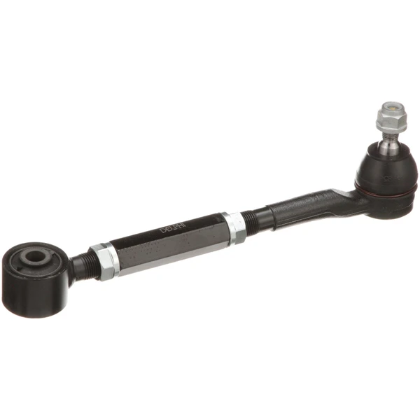 Control Arm and Ball Joint Assembly - Rear Lower Forward - Delphi TC8161