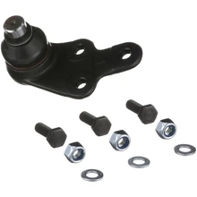 Ball Joint - Front Left Lower - Delphi TC8200