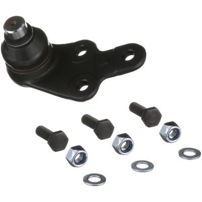 Ball Joint - Front Left Lower - Delphi TC8200