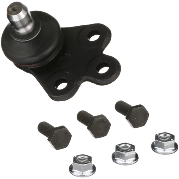 Ball Joint - Front Upper - Delphi TC8268