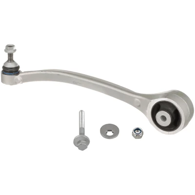 Control Arm and Ball Joint Assembly - Front Left Lower Forward - Delphi TC8271