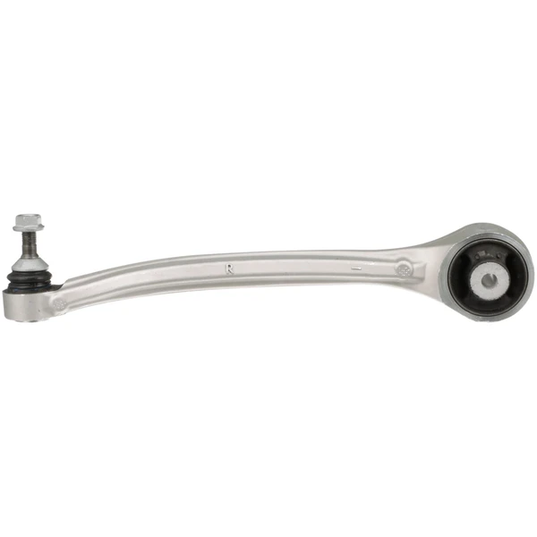 Control Arm and Ball Joint Assembly - Front Left Lower Forward - Delphi TC8271