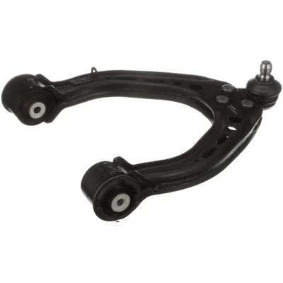 Control Arm and Ball Joint Assembly - Front Right Upper - Delphi TC8272