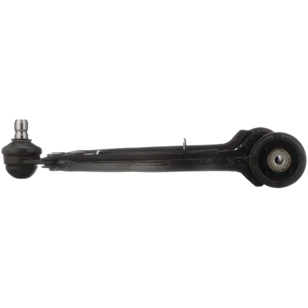 Control Arm and Ball Joint Assembly - Front Right Upper - Delphi TC8272