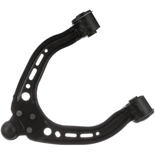 Control Arm and Ball Joint Assembly - Front Right Upper - Delphi TC8272