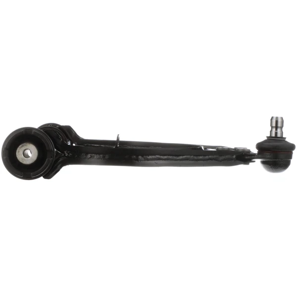 Control Arm and Ball Joint Assembly - Front Left Upper - Delphi TC8273