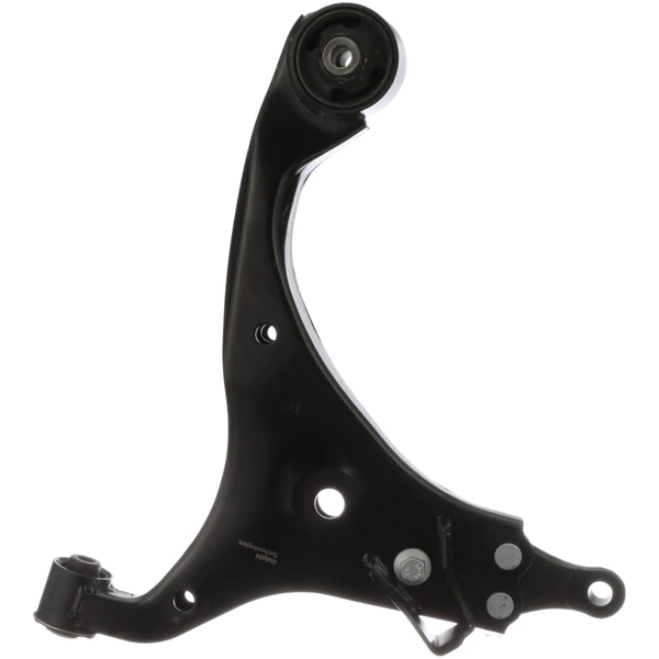 Control Arm - Front Right Lower - Delphi TC8288