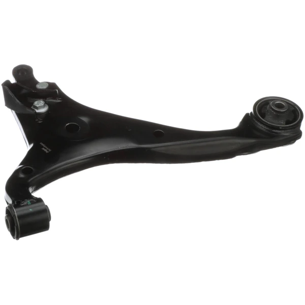 Control Arm - Front Left Lower - Delphi TC8289
