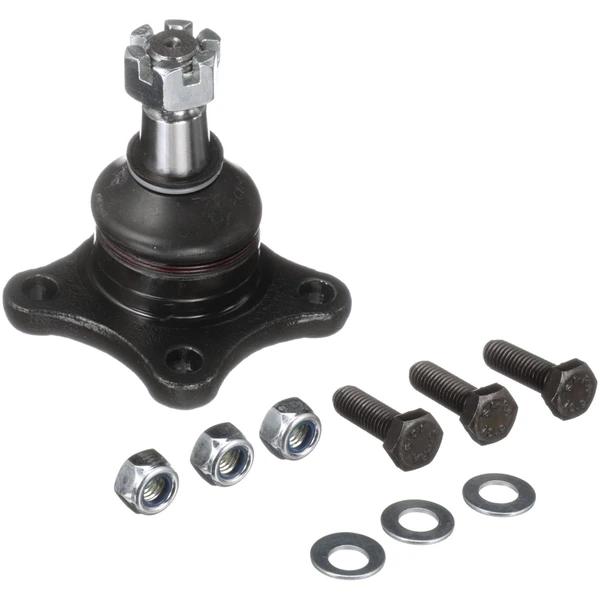 Ball Joint - Front Upper - Delphi TC831