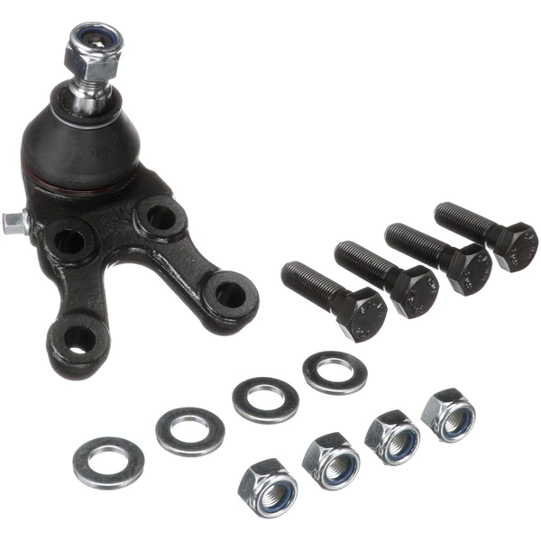 Ball Joint - Front Left Lower - Delphi TC832