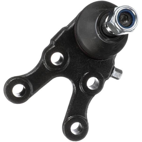 Ball Joint - Front Right Lower - Delphi TC833