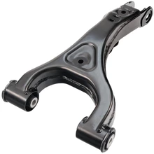 Control Arm - Rear Right Upper - Delphi TC8397