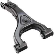 Control Arm - Rear Left Upper - Delphi TC8398